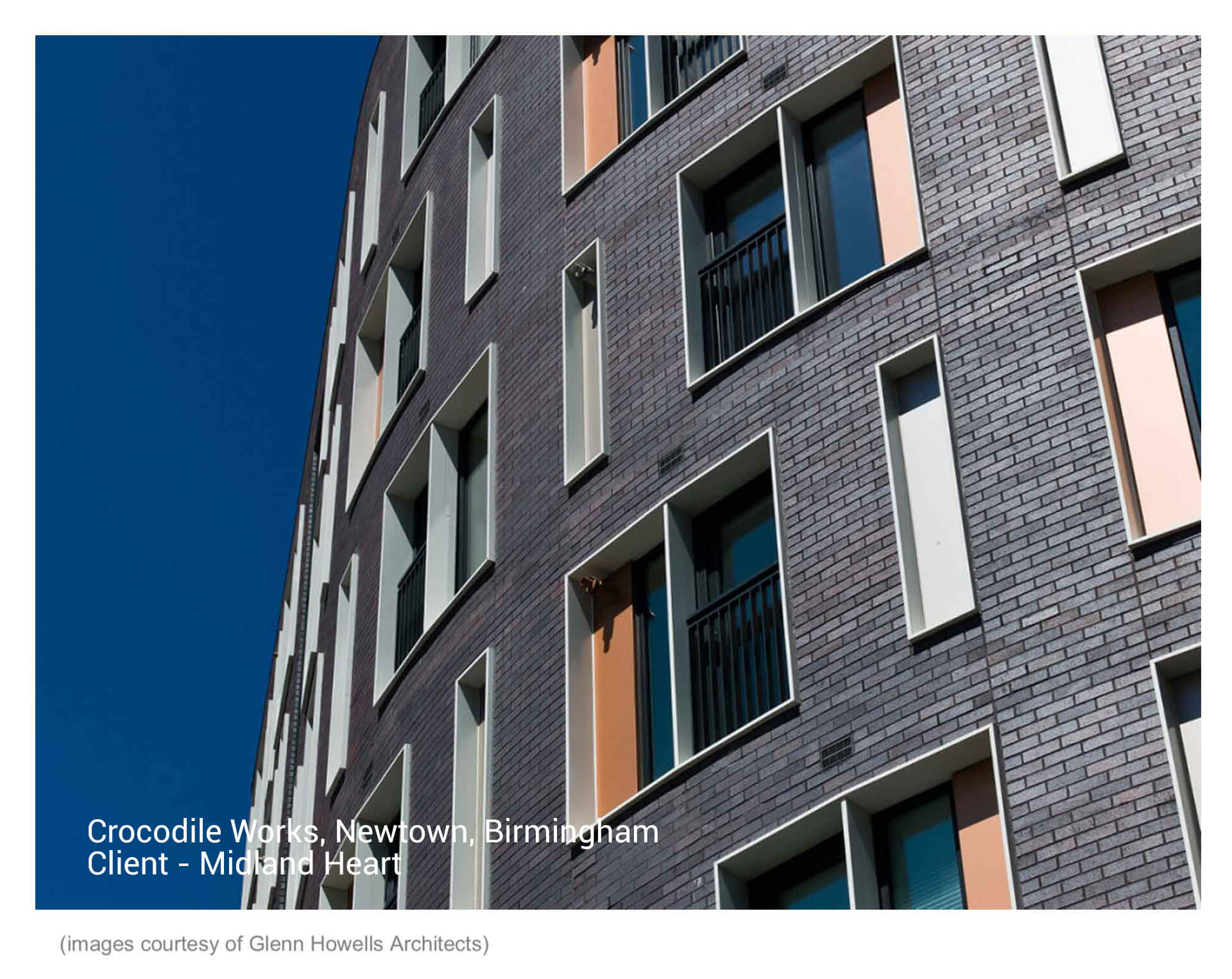 The Hub, Five Piccadilly Place, Manchester Client - Argent