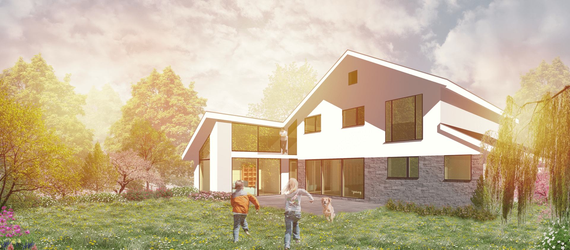 Knowle Road - The Complete Architecture Ltd