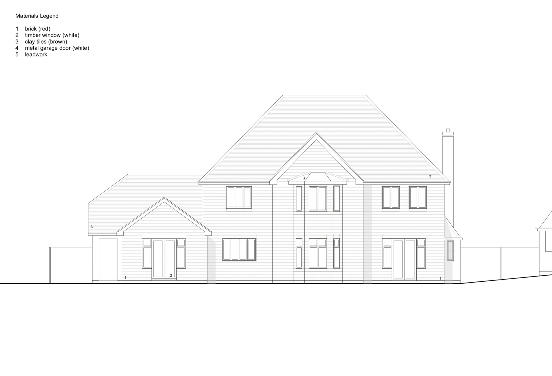 The Complete Architecture Ltd Solihull