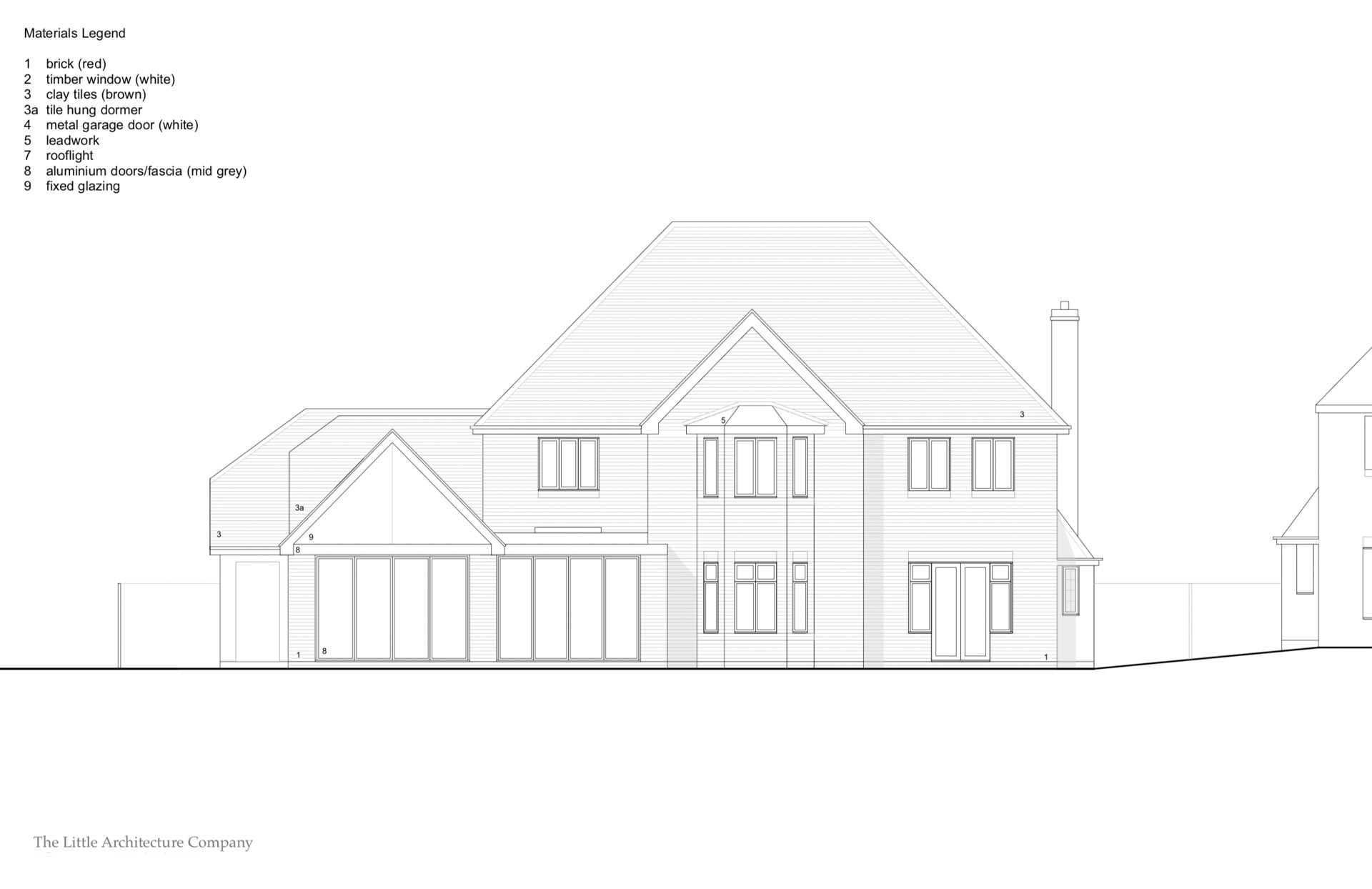 The Complete Architecture Ltd Solihull