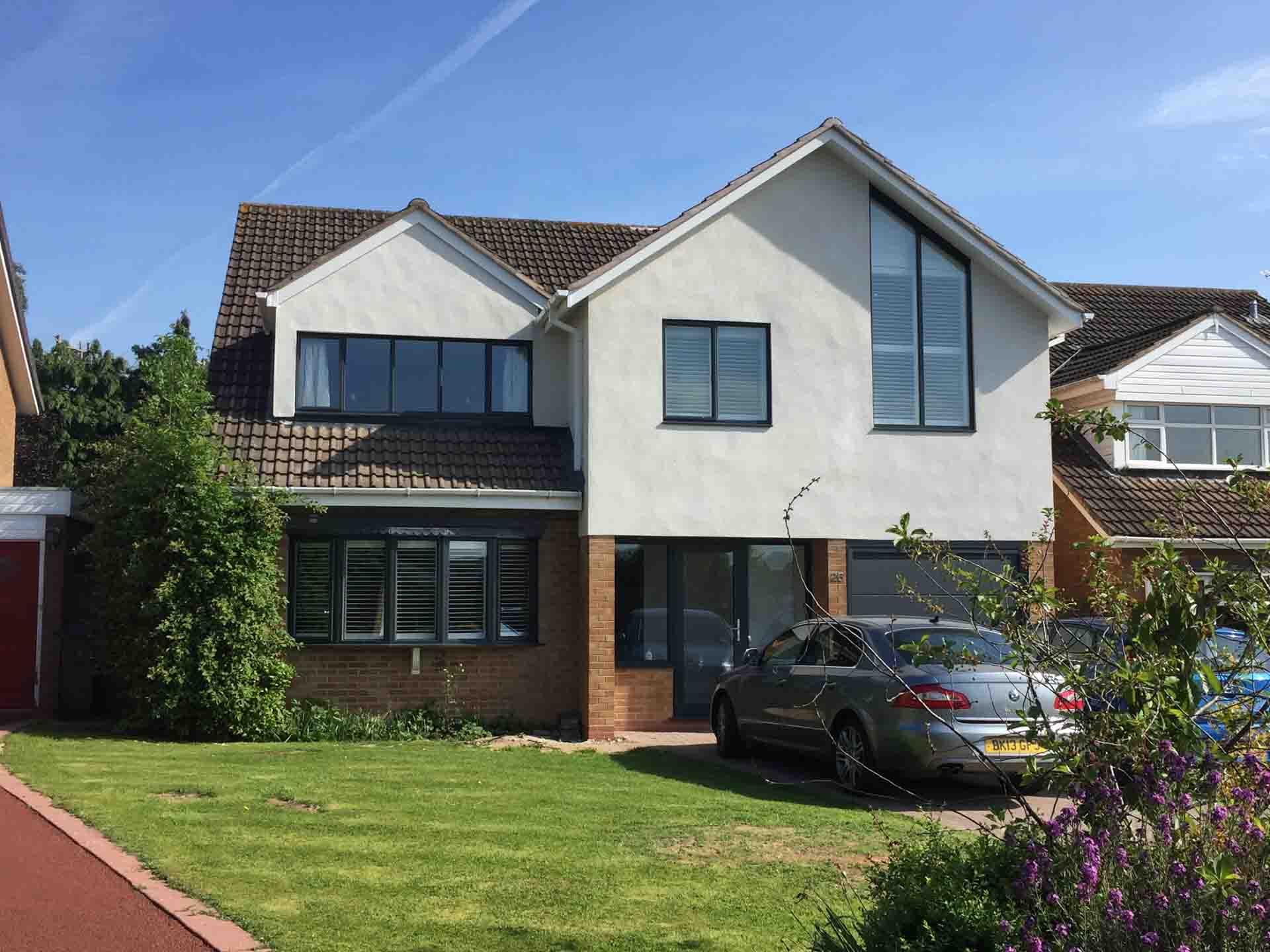 The Complete Architecture Ltd Solihull