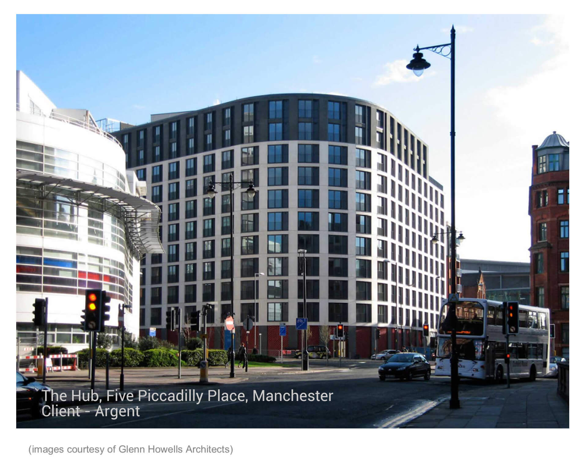 Crocodile Works, Newtown, Birmingham Client - Midland Heart