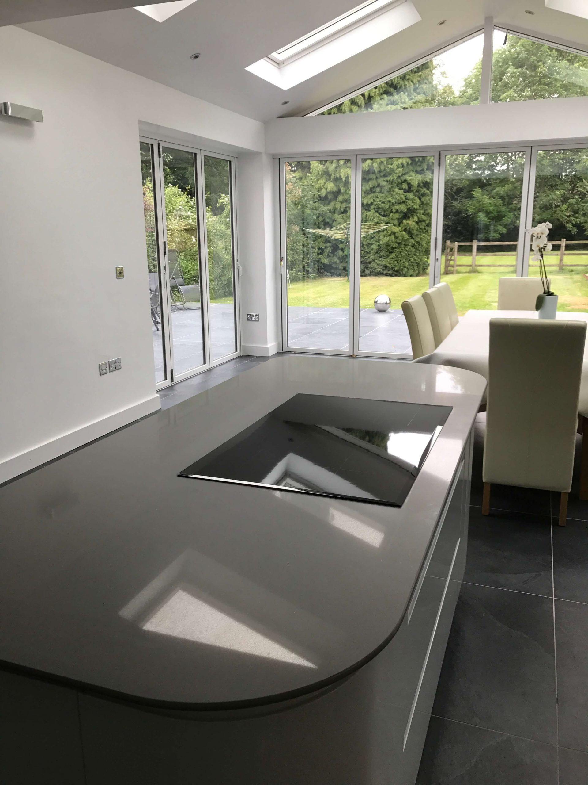 Rising Lane - The Complete Architecture Ltd Solihull